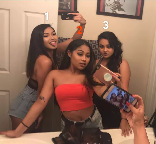 Which one you taking home and why?