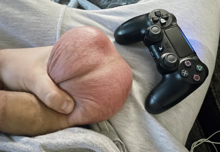 Which would you rather play with?