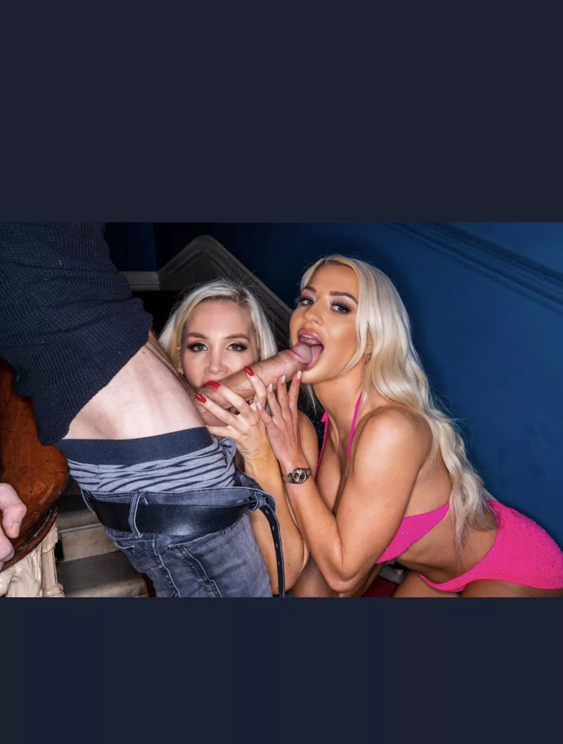 Who are they and where can i find the vid?