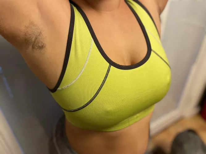 Who likes stinky pits?