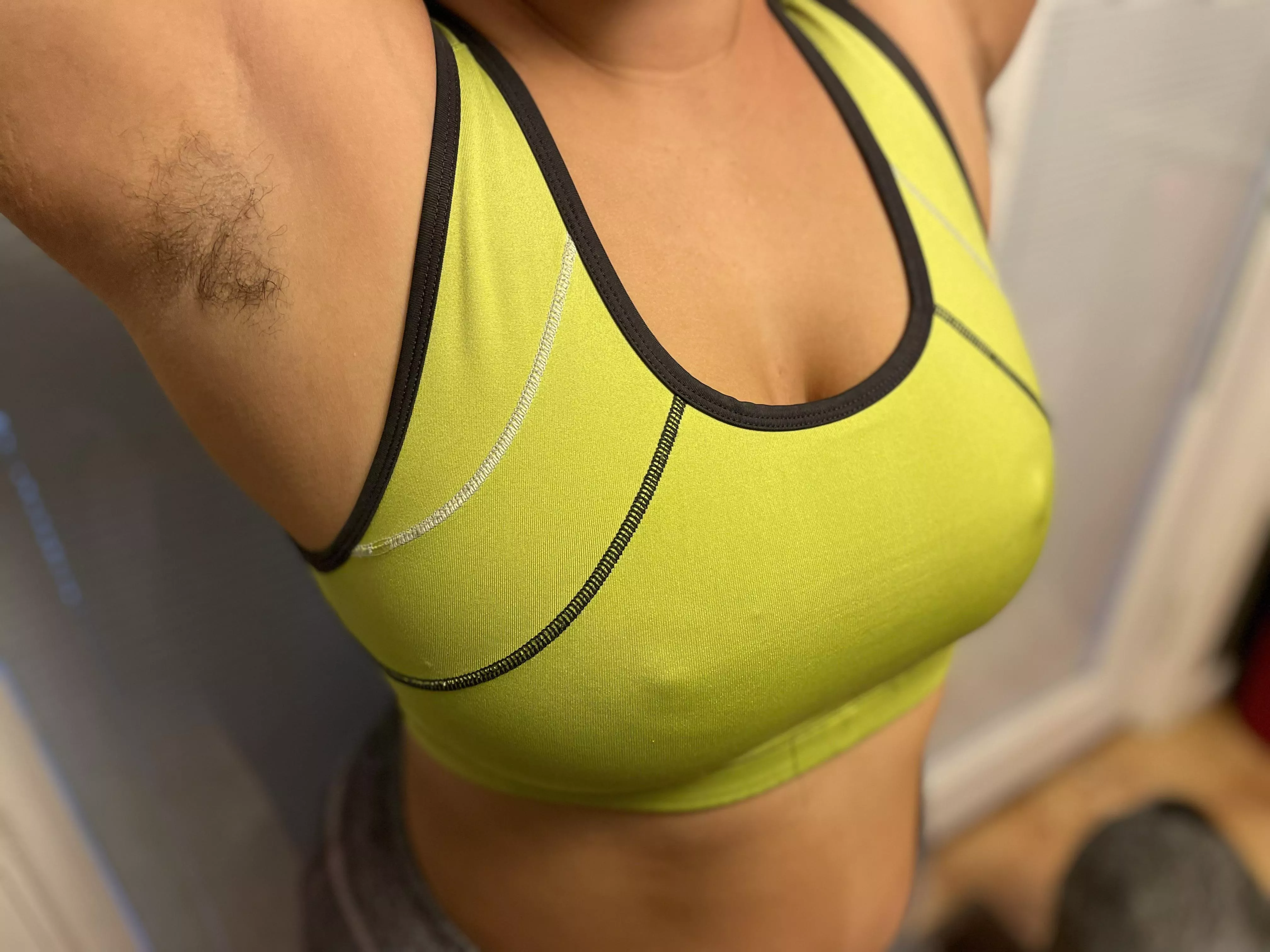 Who likes stinky pits?