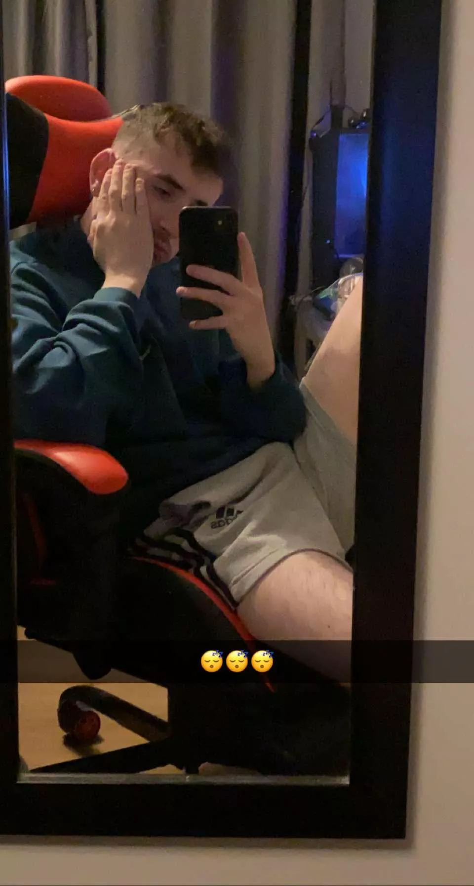 who’s gonna send me a non English ditto then? 👀