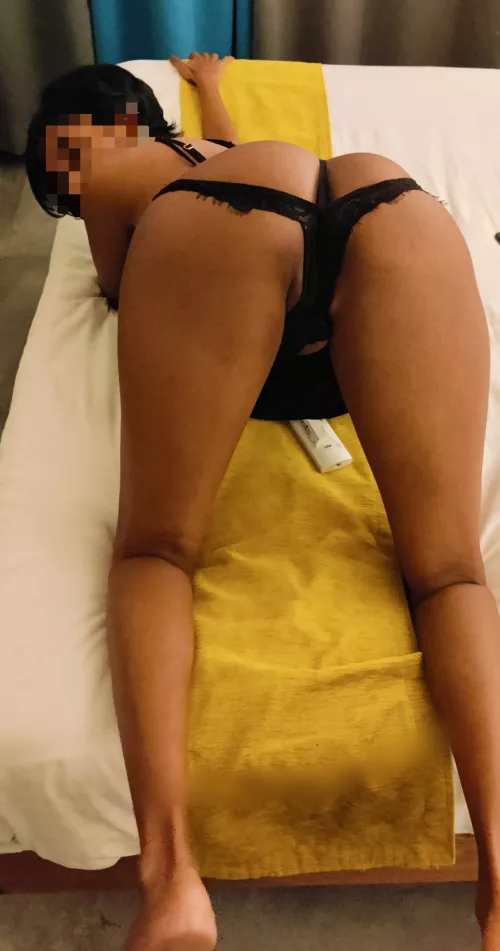 Wish I could persuade a (F)emale to eat me😈