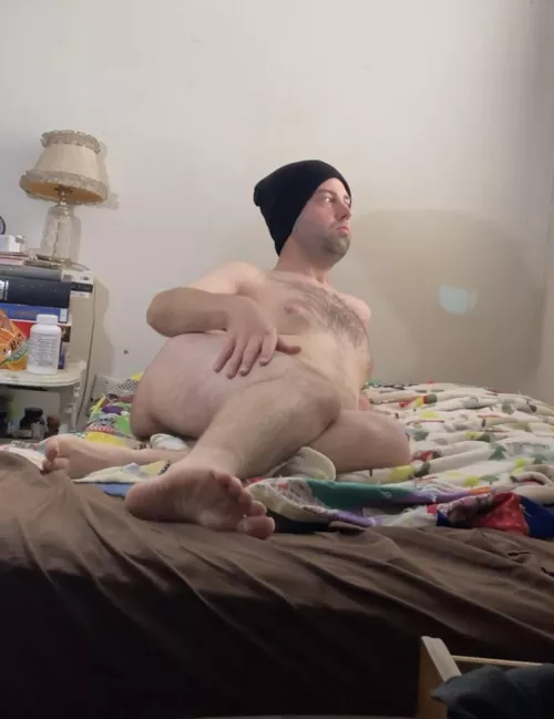 Would you keep me warm?