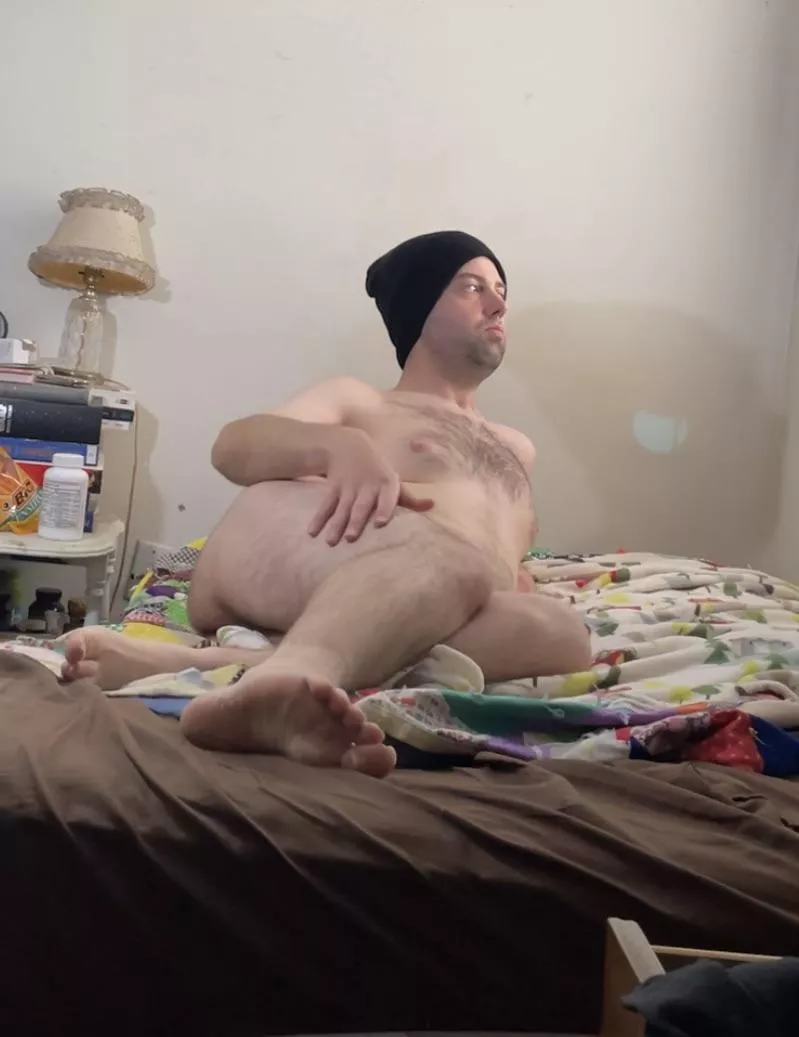 Would you keep me warm?