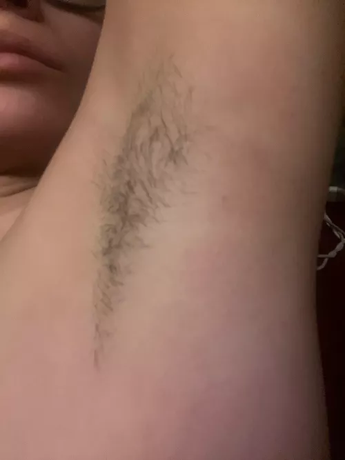 Would you like to smell them?