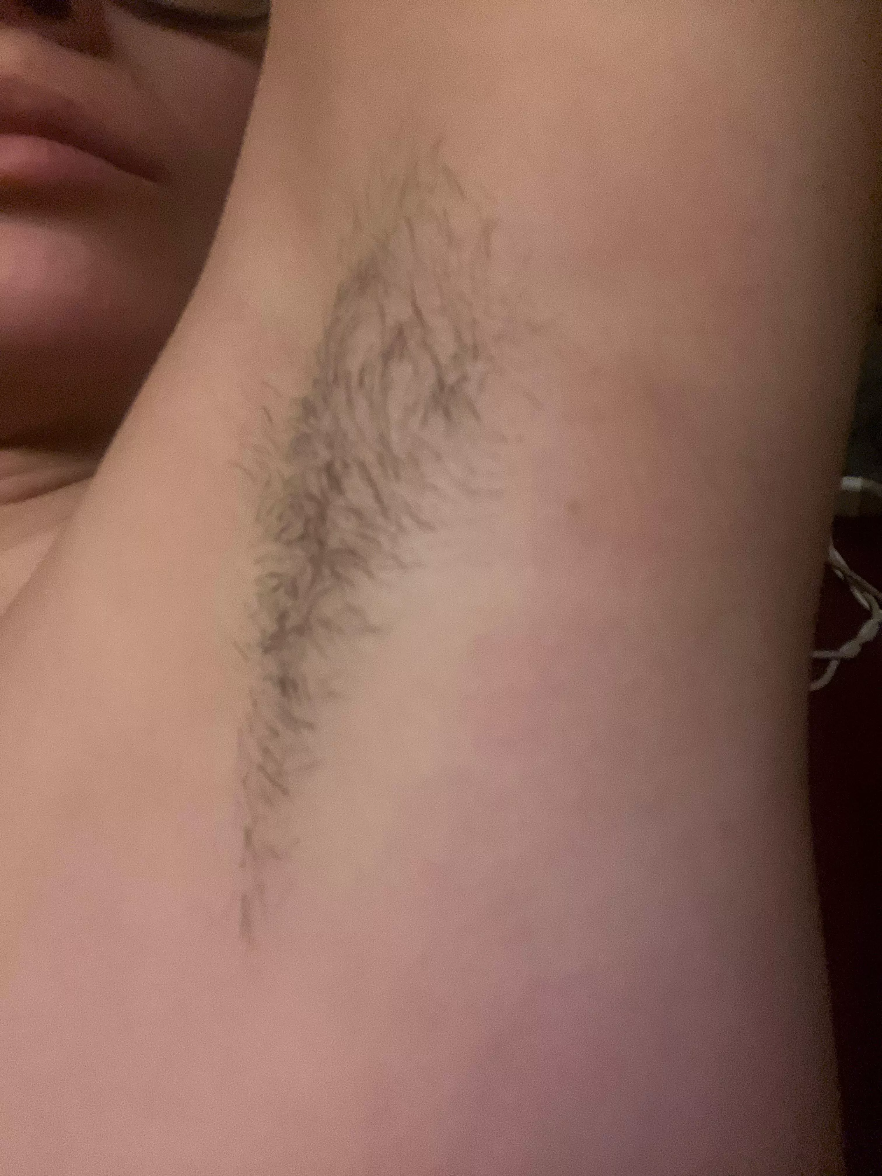 Would you like to smell them?