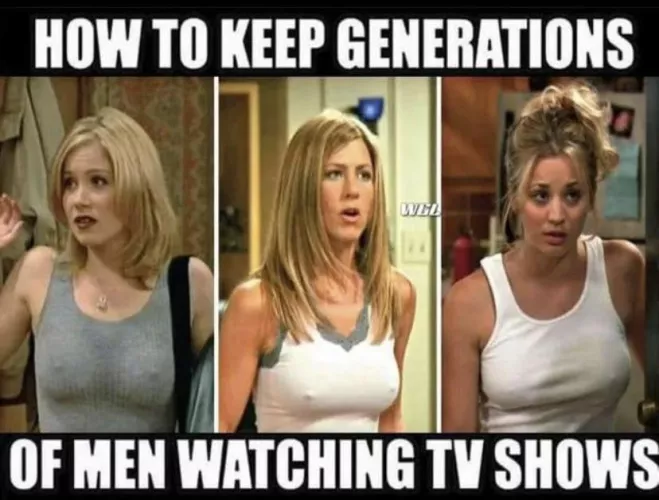 You could cut glass with those…..