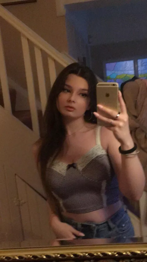 you’ll get on your knees and you’ll call me Mistress, got it? [domme]