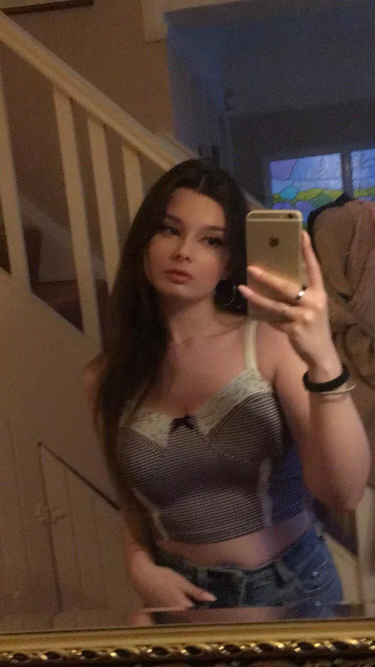 you’ll get on your knees and you’ll call me Mistress, got it? [domme]