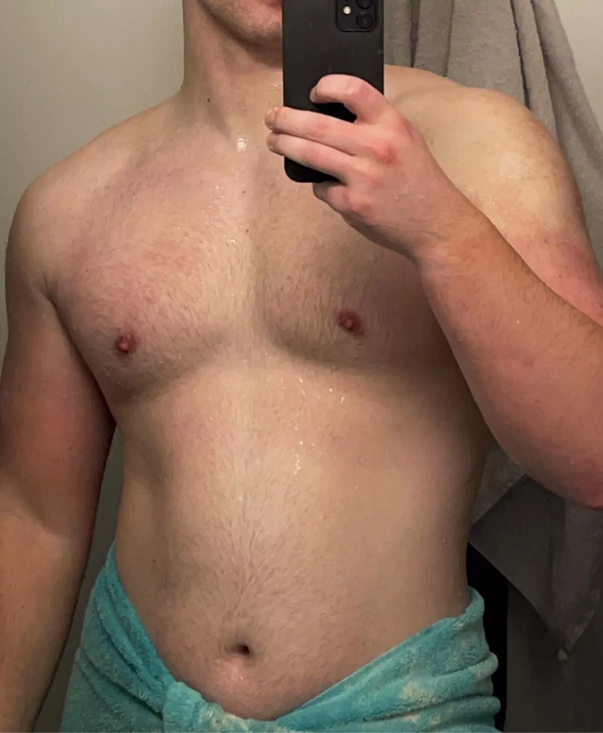 Young bear in the making 🧸