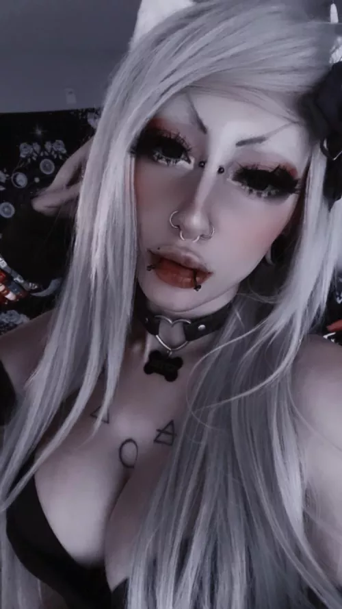 1.2cc filler for my first time. I wish the swelling didn’t go down! I already need more 💕