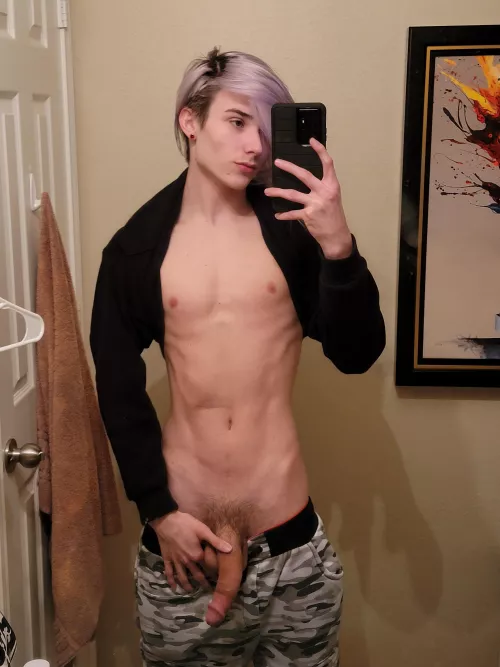 18 need a helping hand