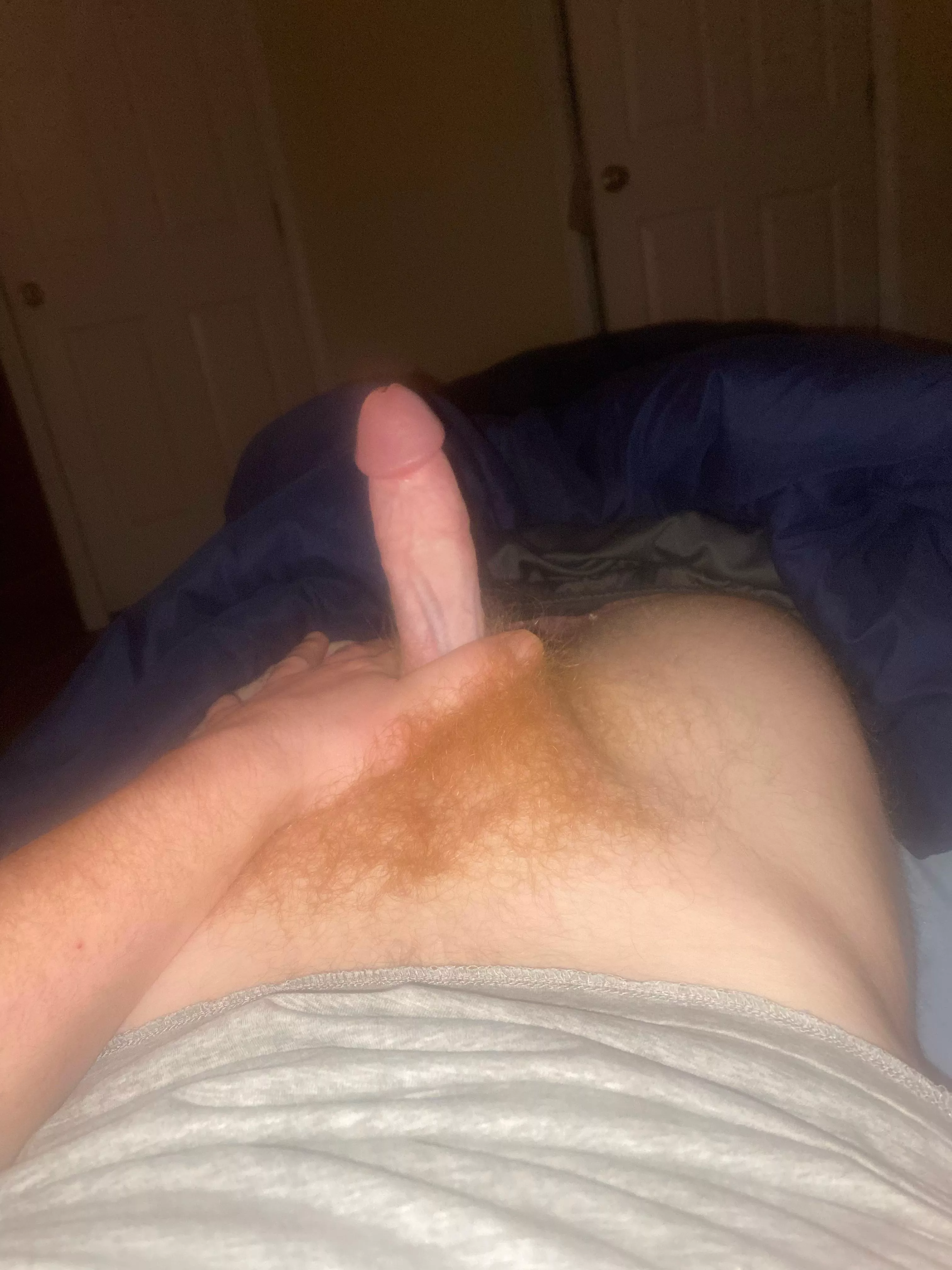 19yr / Whatcha think daddy?