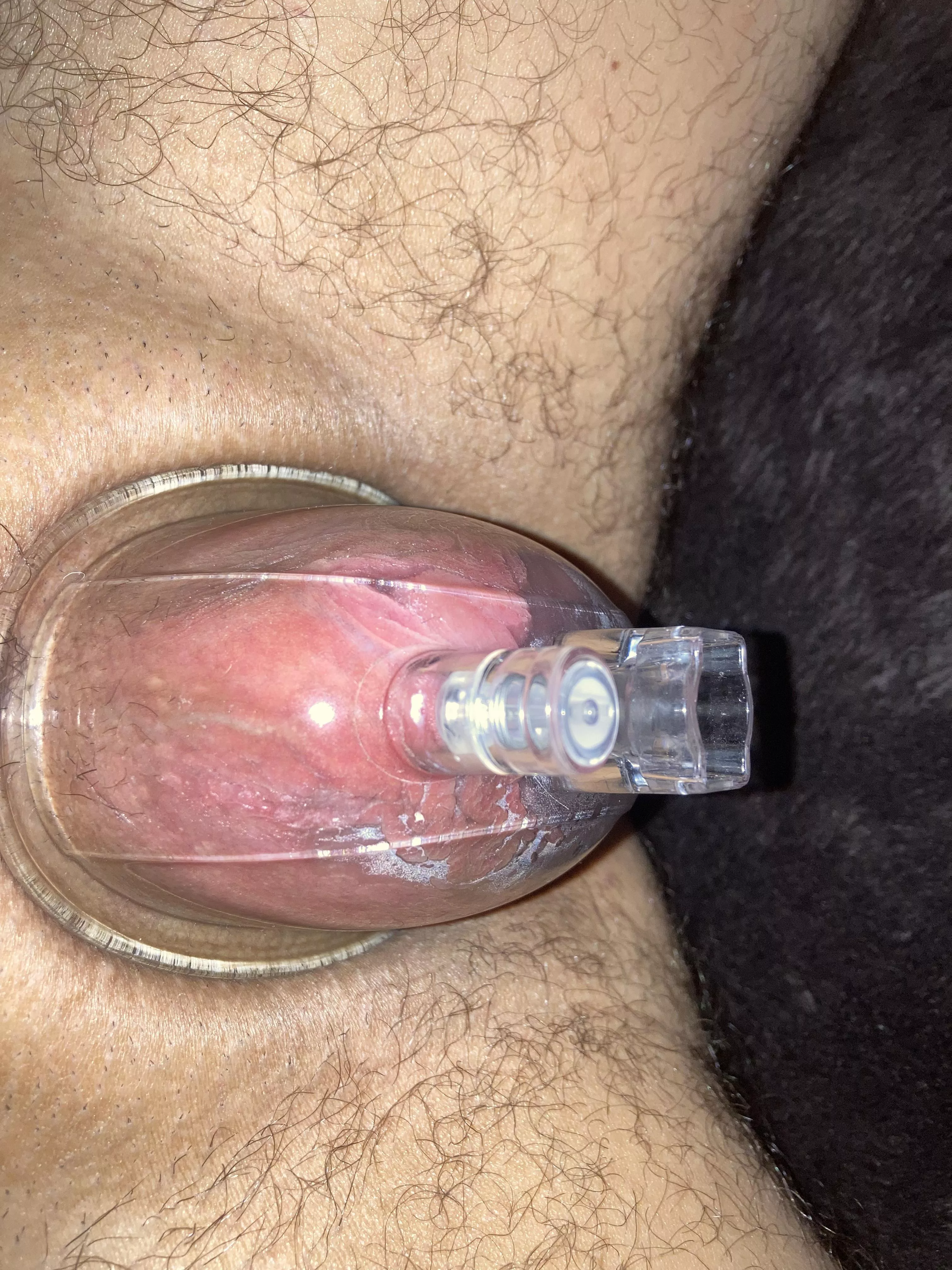22f, high, trying to get tipsy, and pumping my freshly shaved pussy