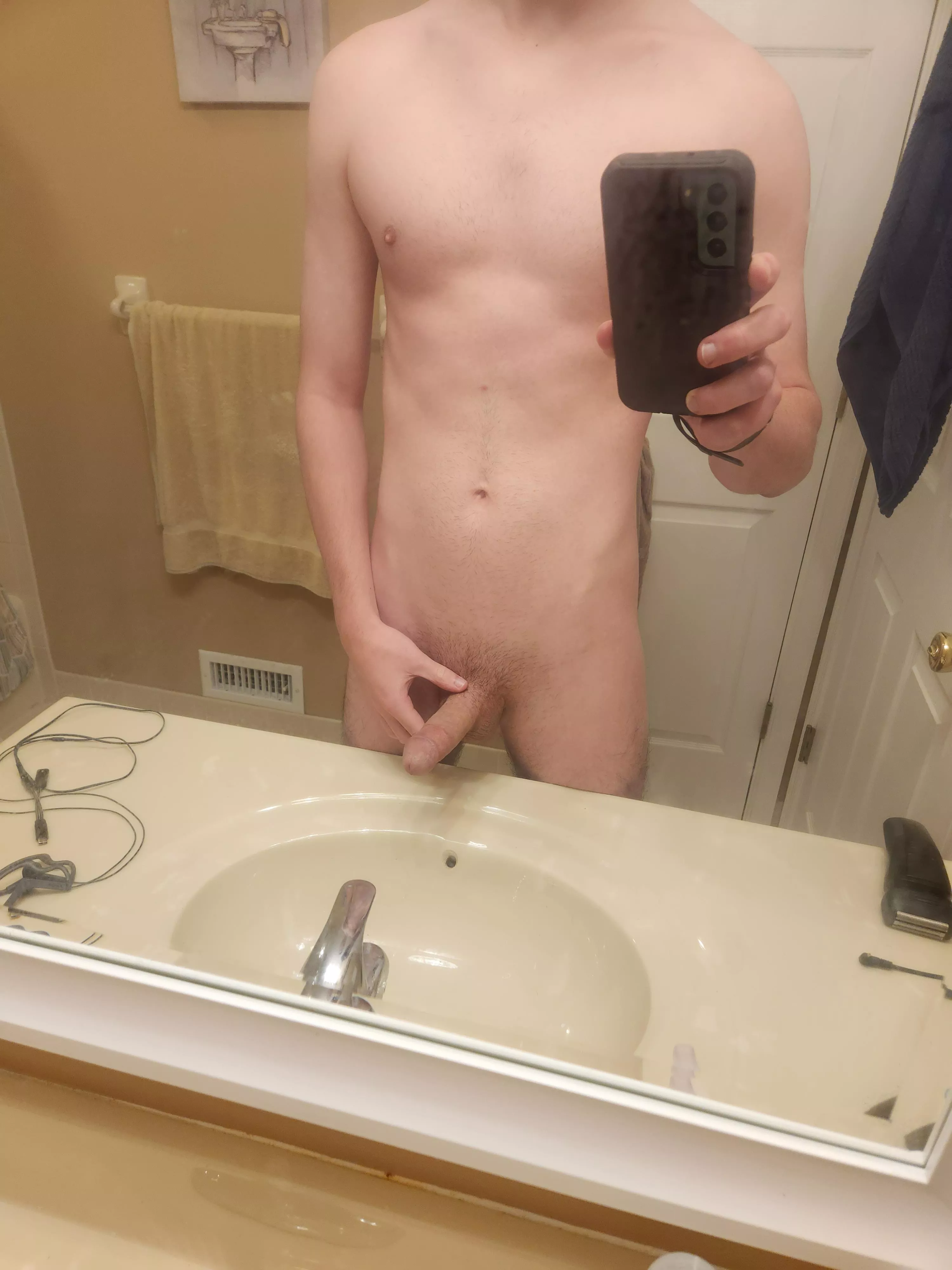 24 M Philadelphia, Newer Bull