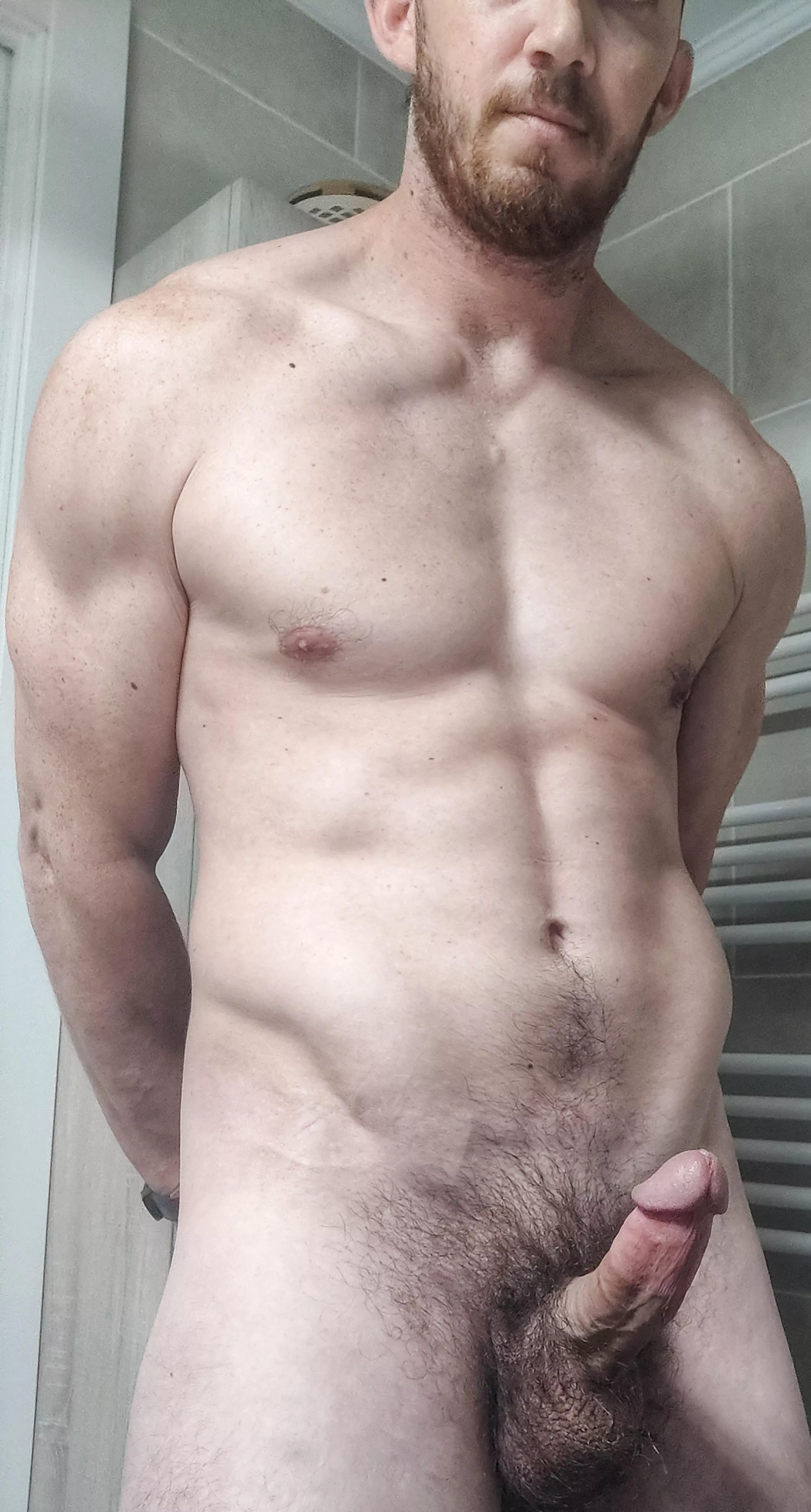 [35] Join me in the shower before everyone wakes up?