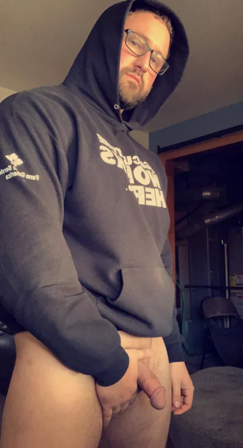 (37) Daddy’s day off