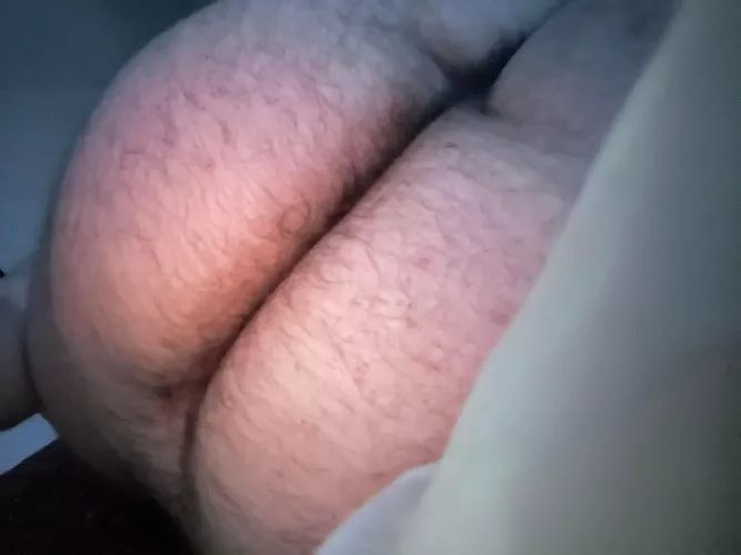 37 UK. Does my ass look good at this angle?