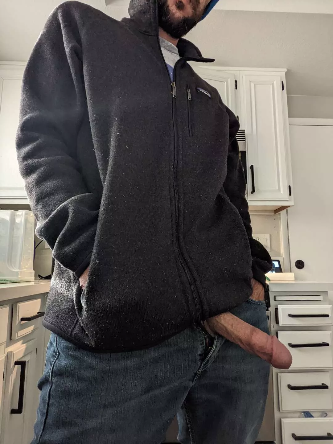 (38) Dad's Thanksgiving Early