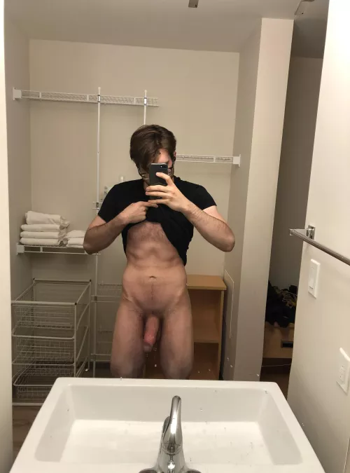 6 inches soft, how many hard?