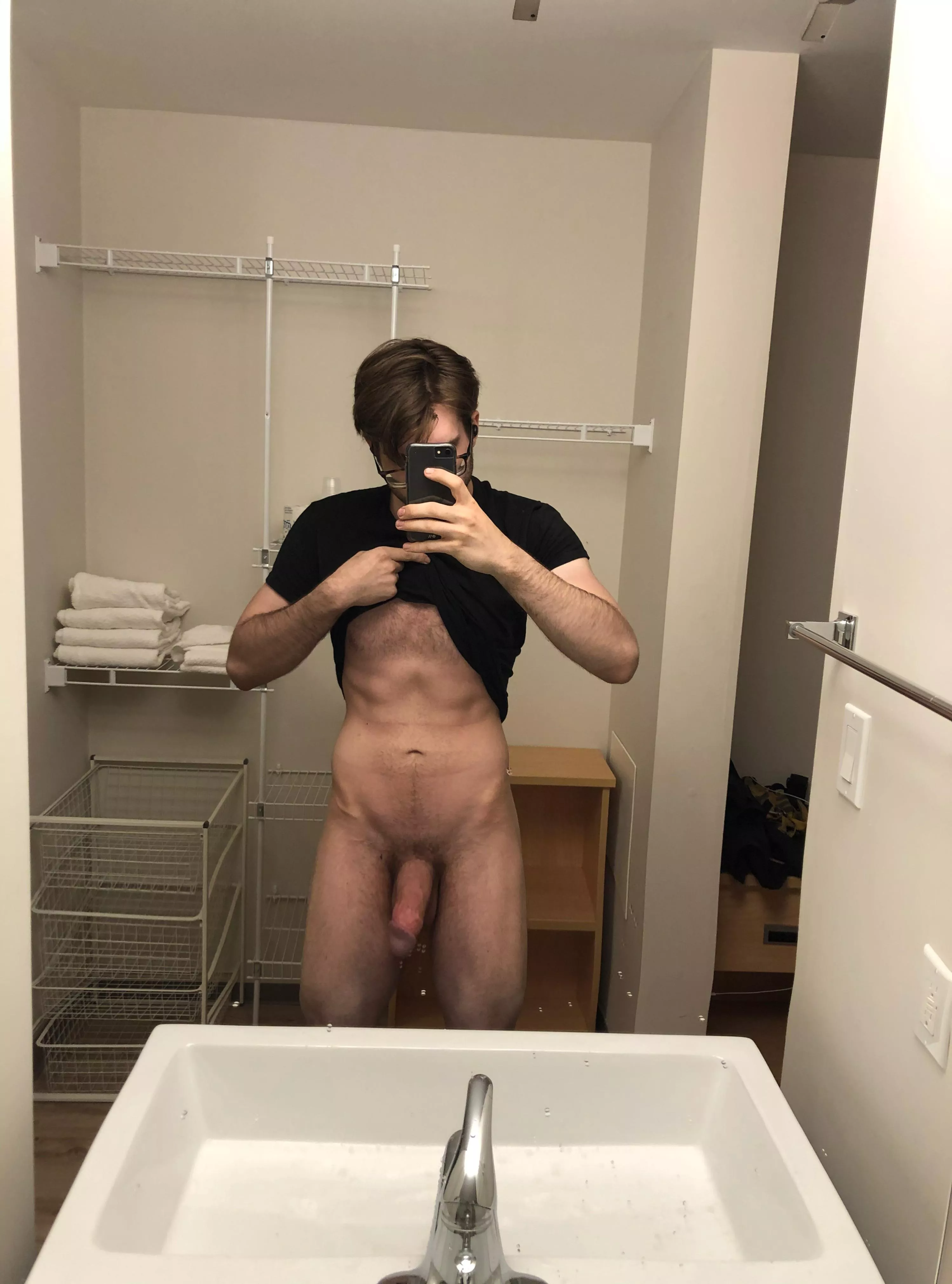 6 inches soft, how many hard?