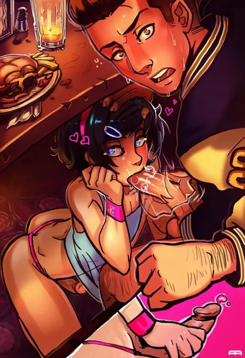 A Successful first date