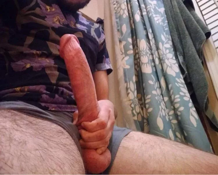 after my shower ☺️ thoughts?