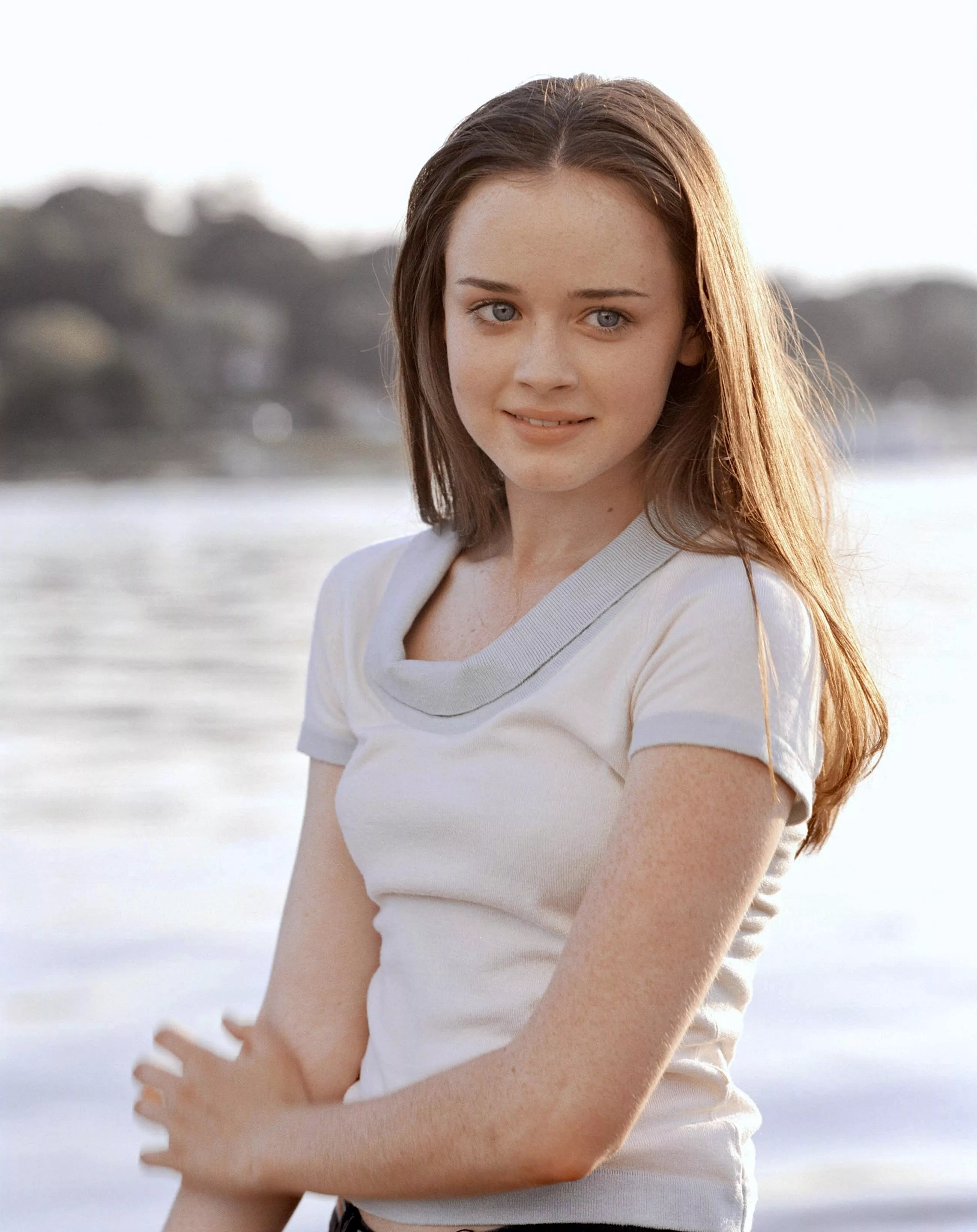 Alexis Bledel