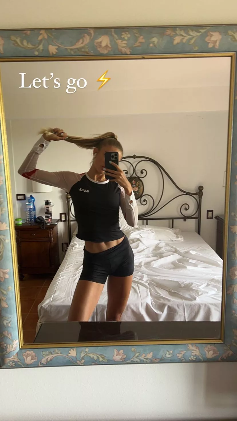 Alica Schmidt [2022-05-22]