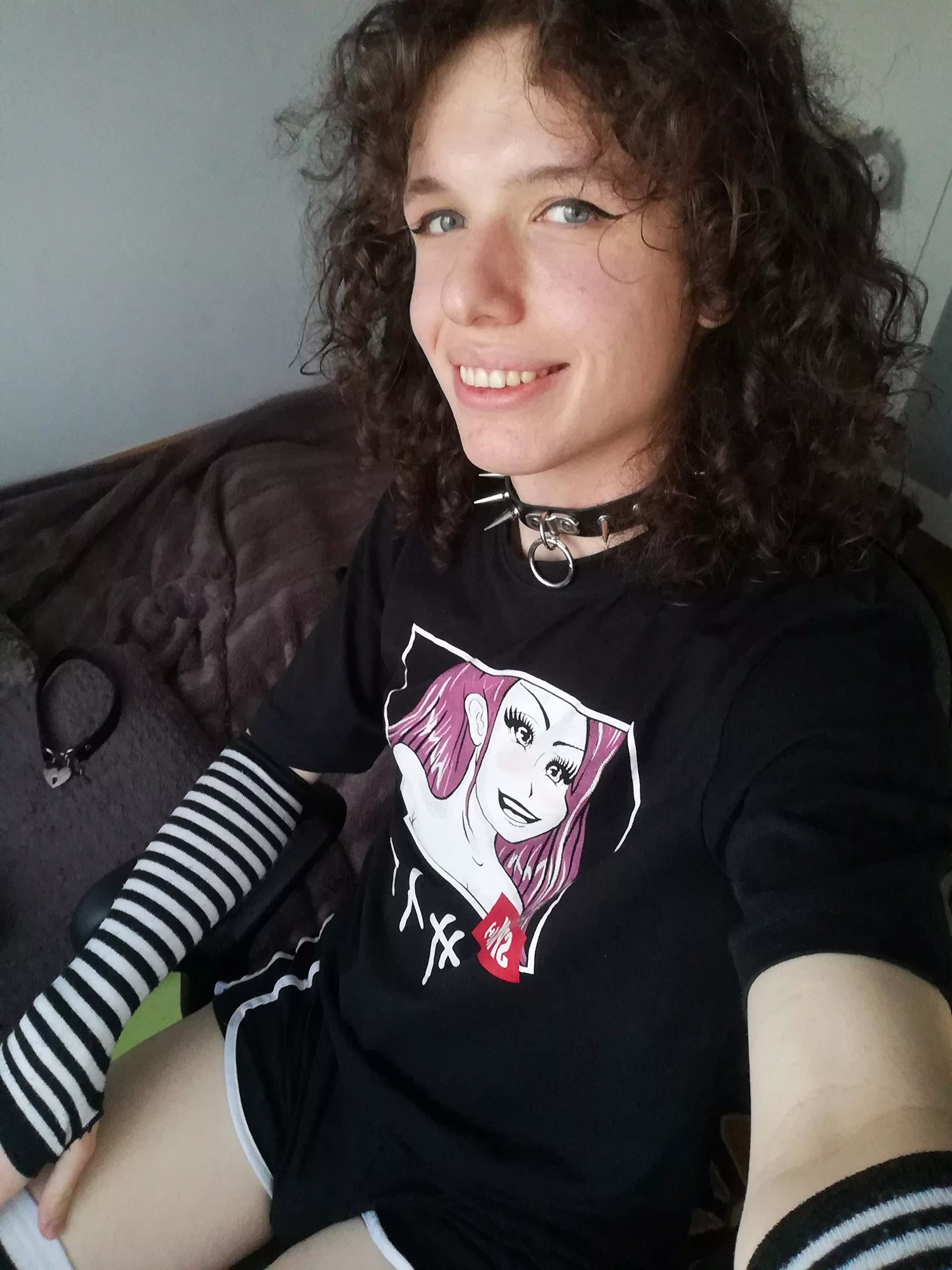 Am I allowed to post here again?