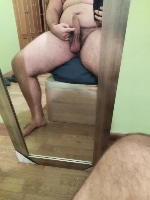 Ani one wants to taste a Spanish bhm?