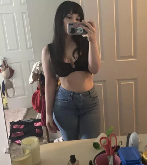 Another sel(f)ie bc why not