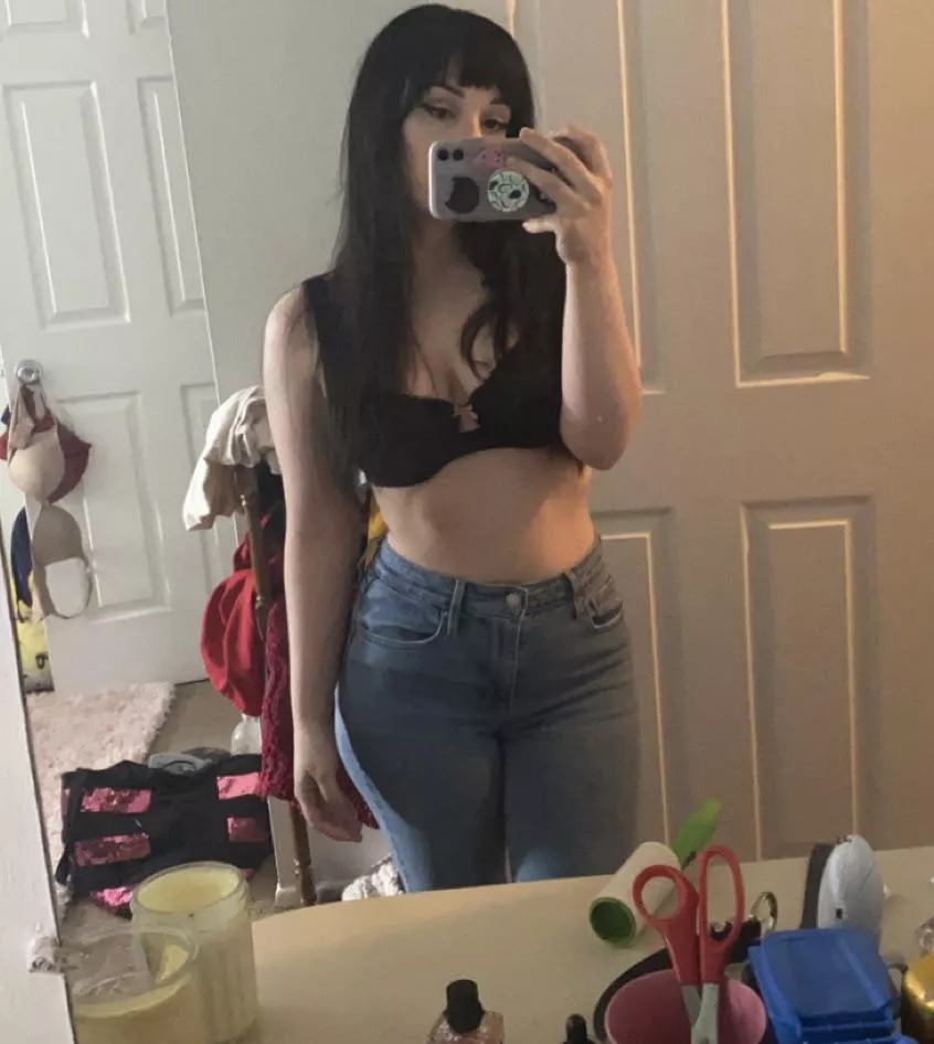 Another sel(f)ie bc why not