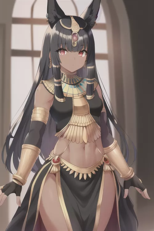 Anubis (AI)