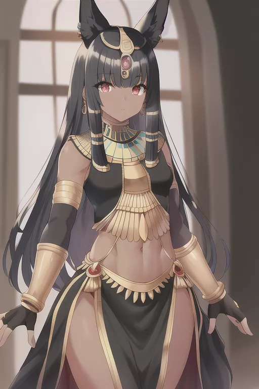 Anubis (AI)