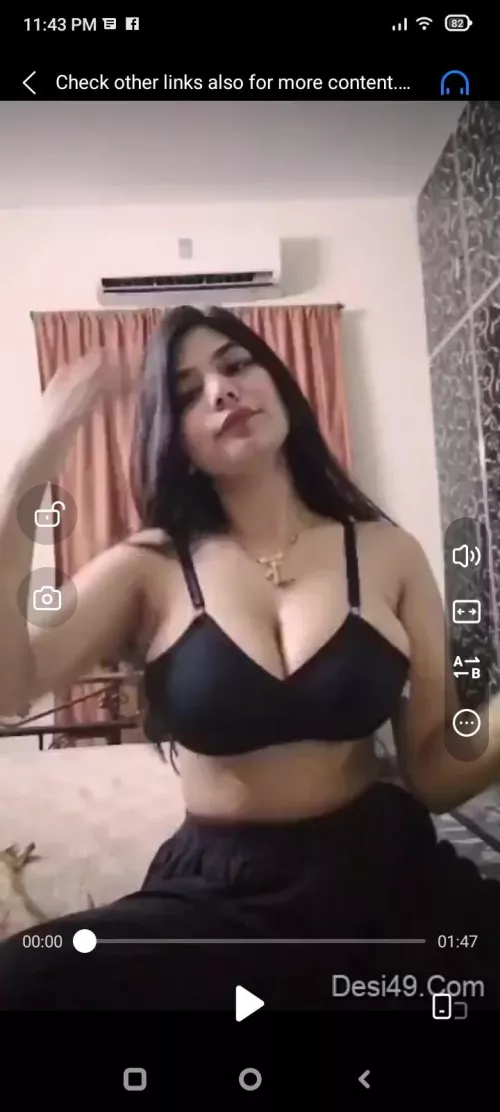 Anybody know her name???