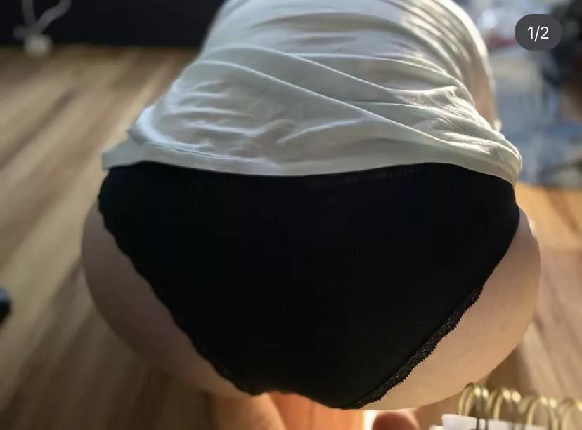 Anyone gonna pull these up my ass? f25 OC