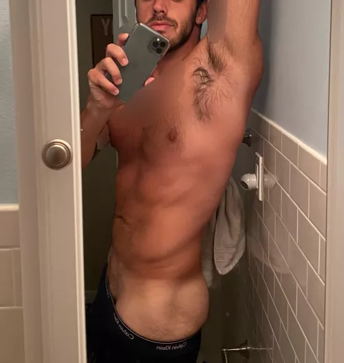 Anyone wanna just skip Monday and fuck our way to Tuesday?