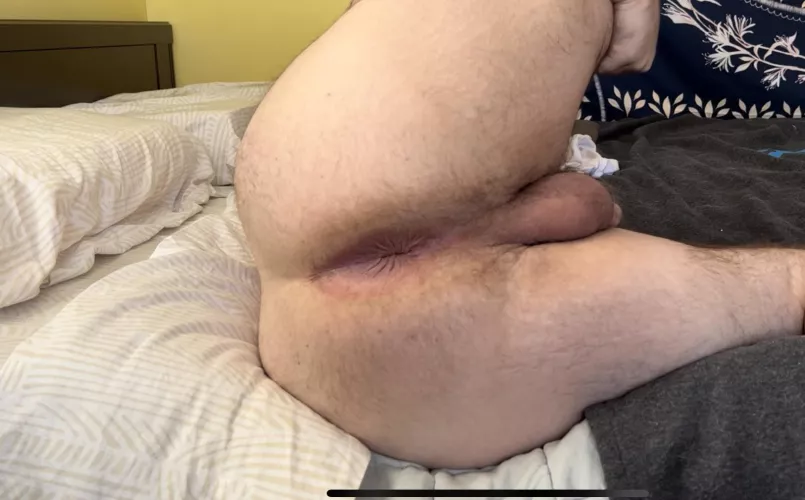 Anyone want a piece?