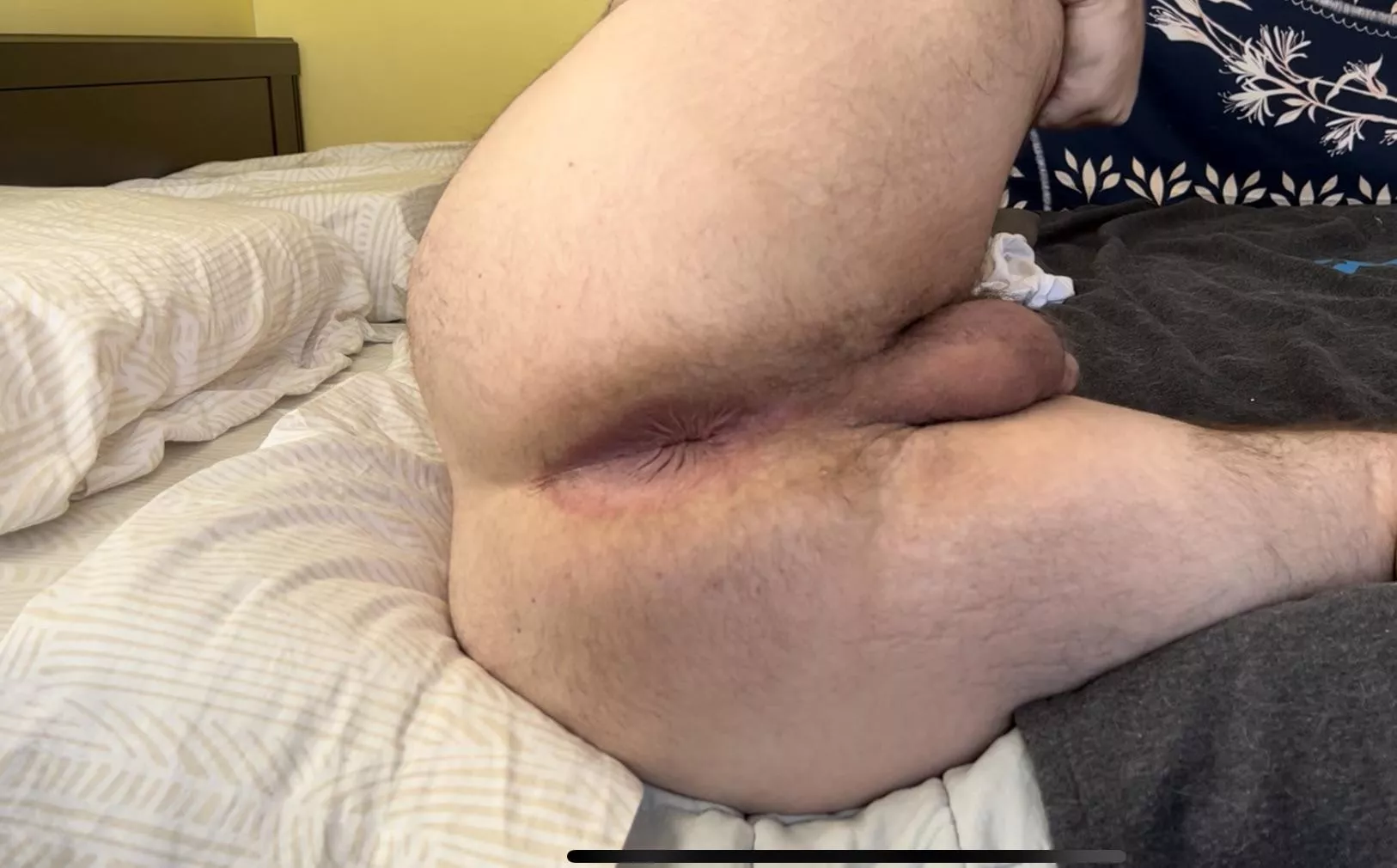 Anyone want a piece?