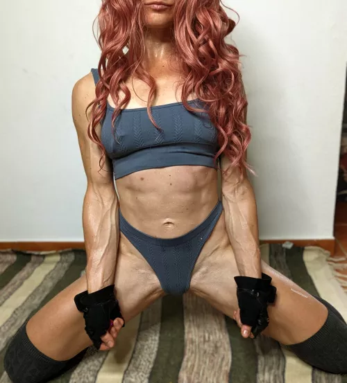 Are there any veins lovers, I have a lot 😜