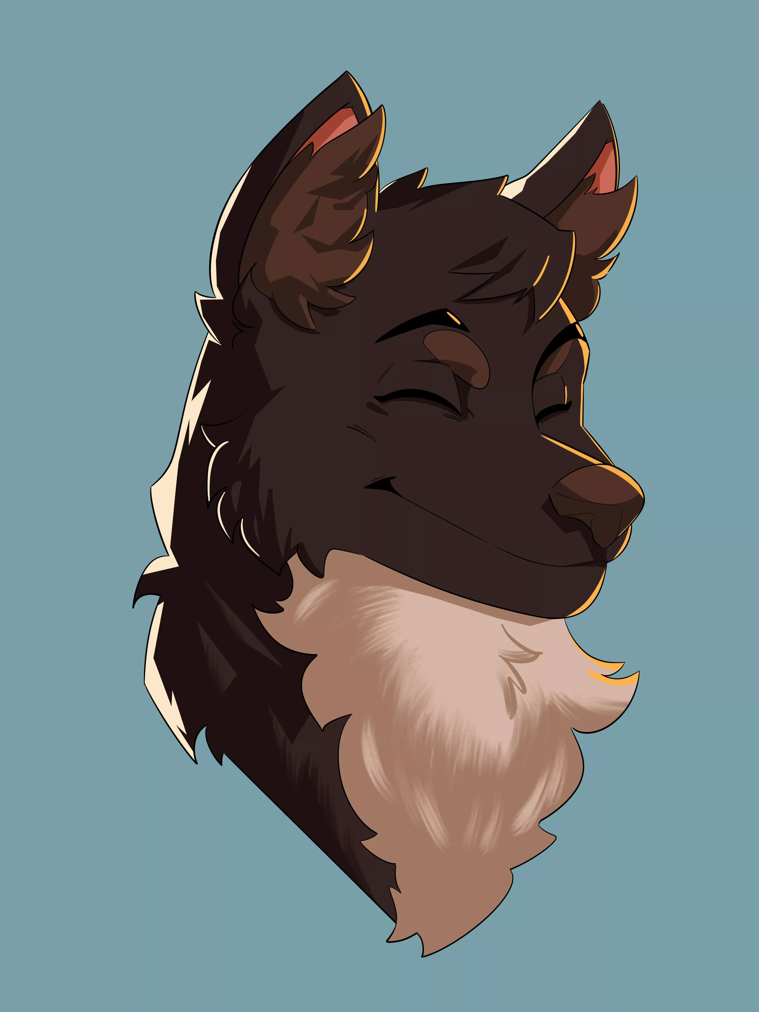 Art by me on twitter @pauloz_art (Commissions Open)