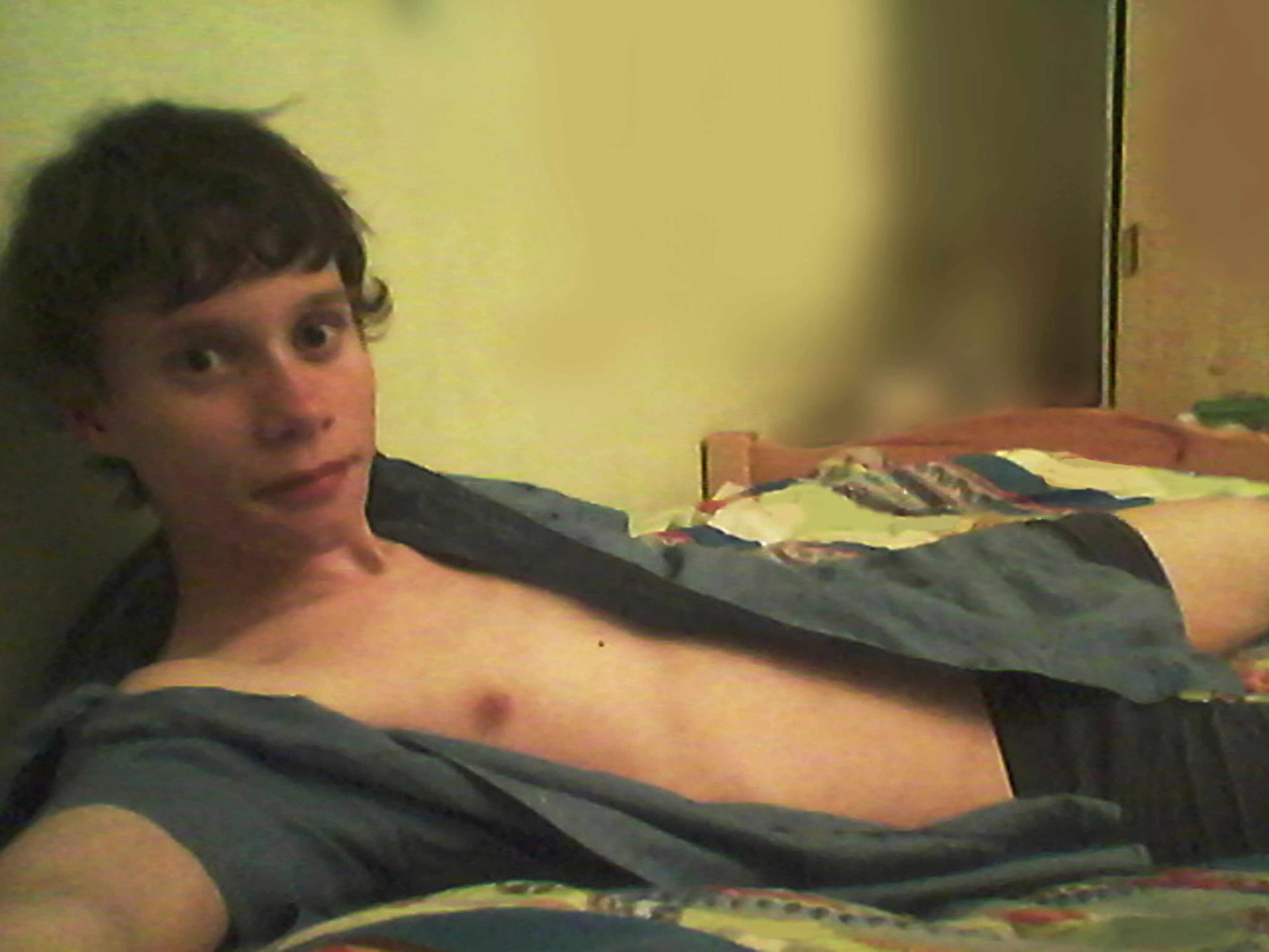 artistic selfnote = 0