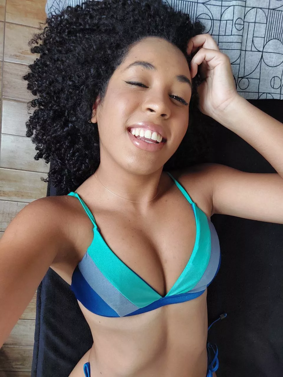 At this point you already know that I love pool time