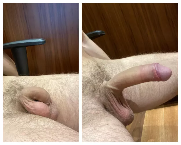 Autocock, transform!