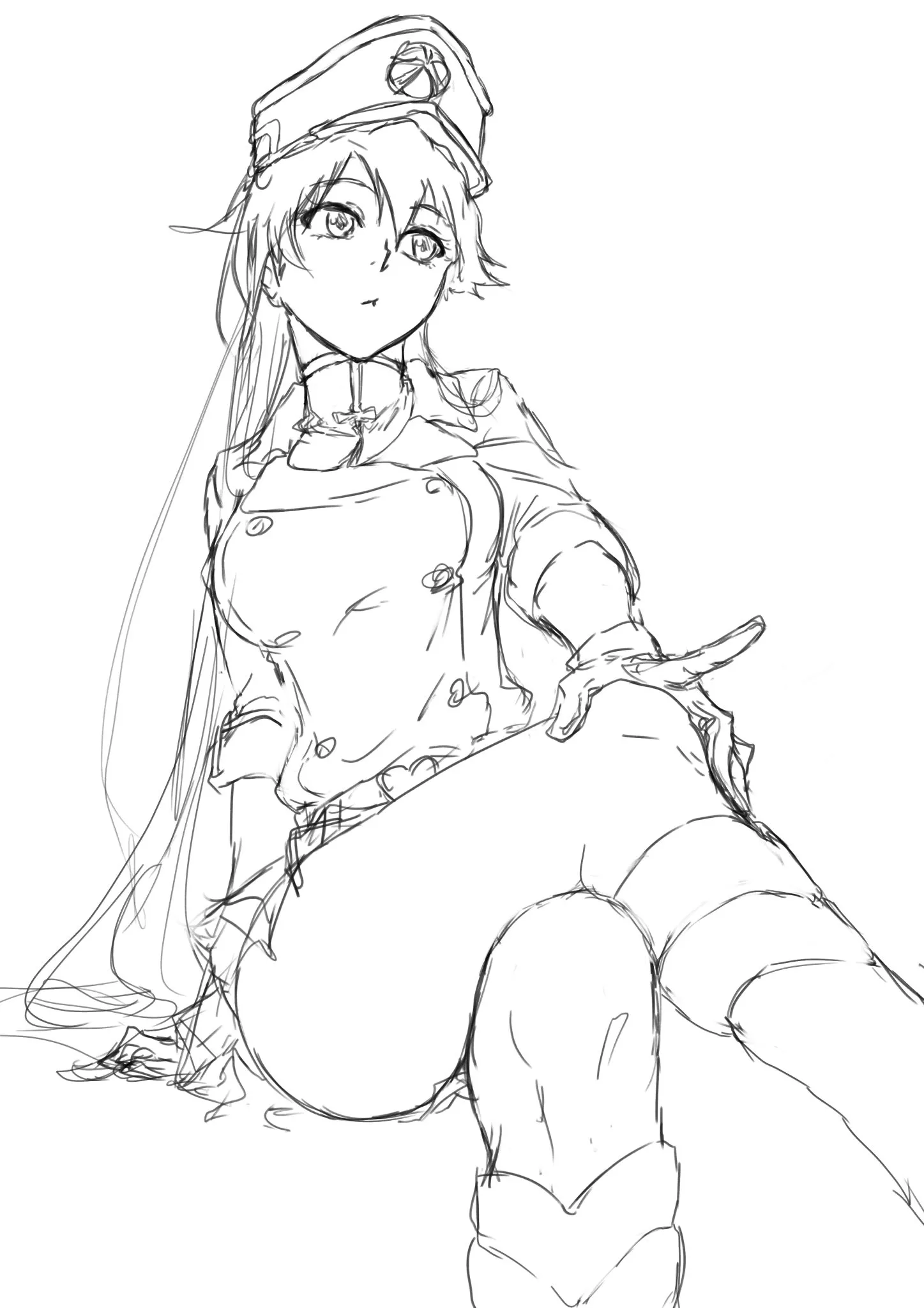 Bambietta Basterbine by Polar