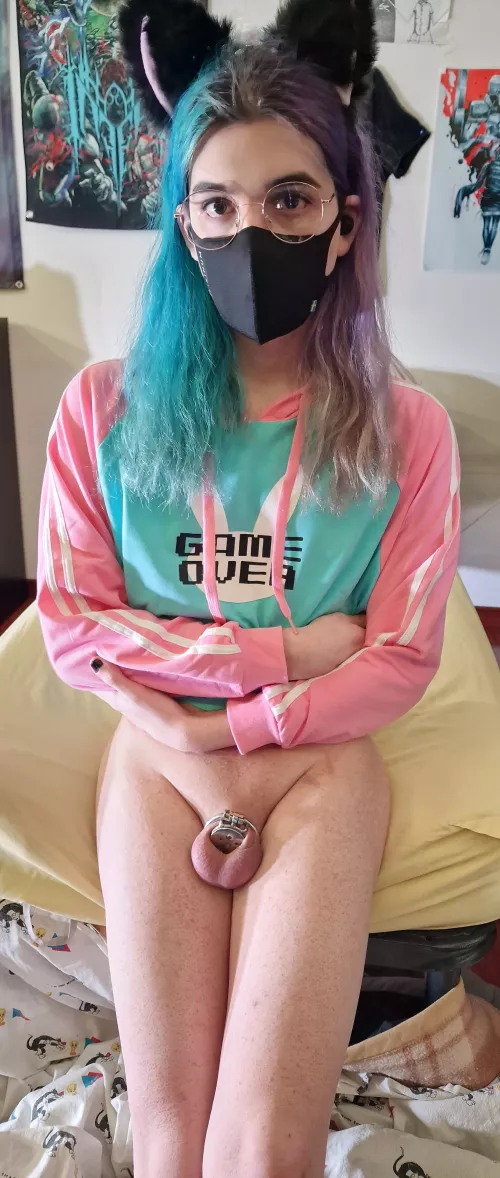 Biggest tops 😈🖤