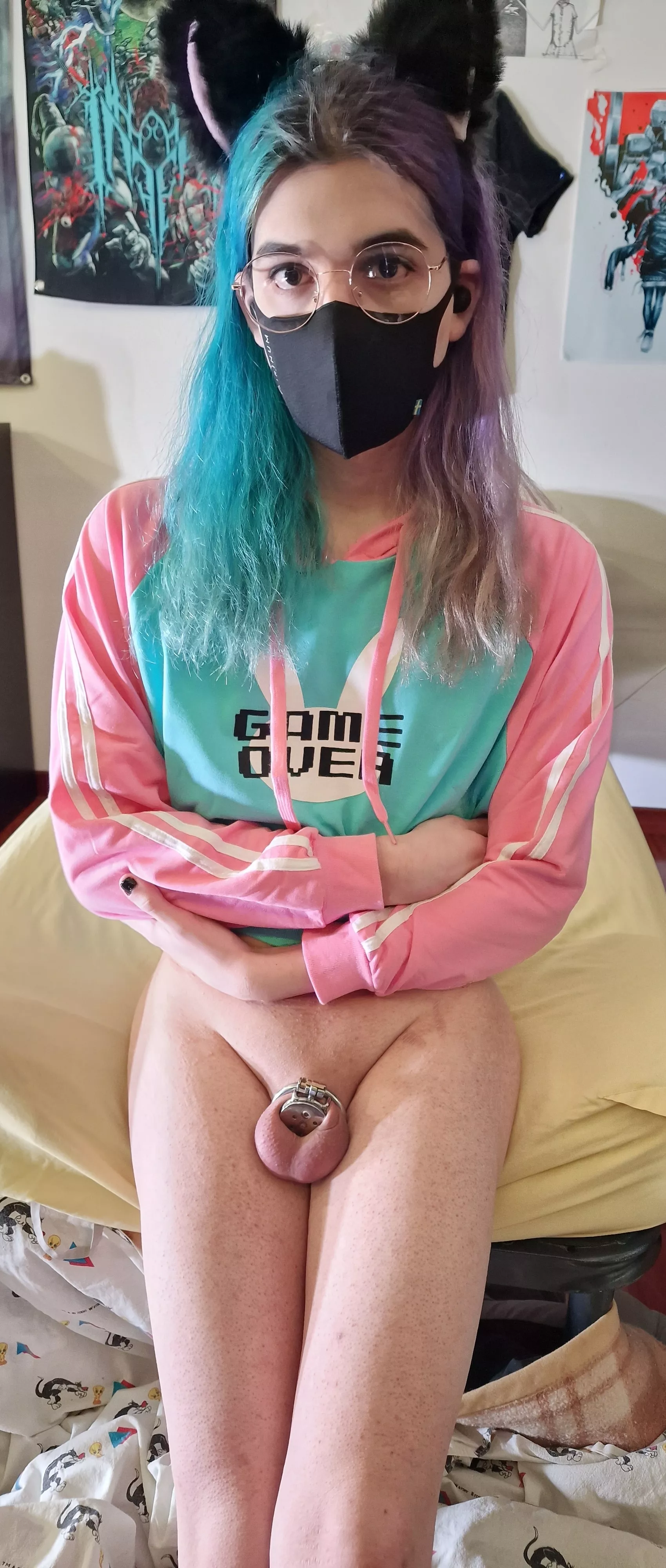 Biggest tops 😈🖤