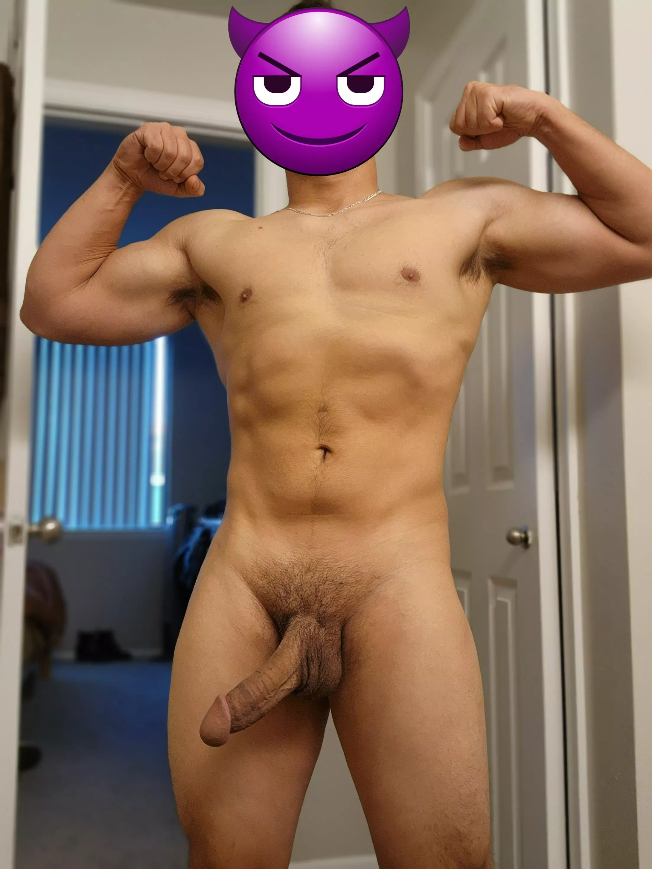 Bored and Horny 👅